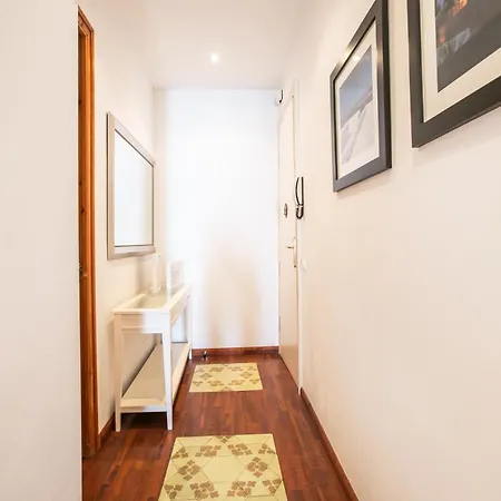 Apartamento 41nap1102- Beautiful Near Sagrada Famili