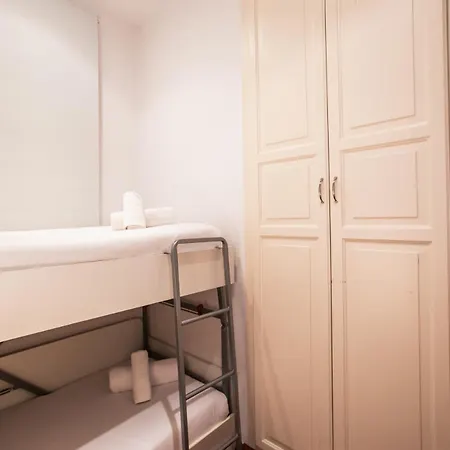 Apartamento 41nap1102- Beautiful Near Sagrada Famili