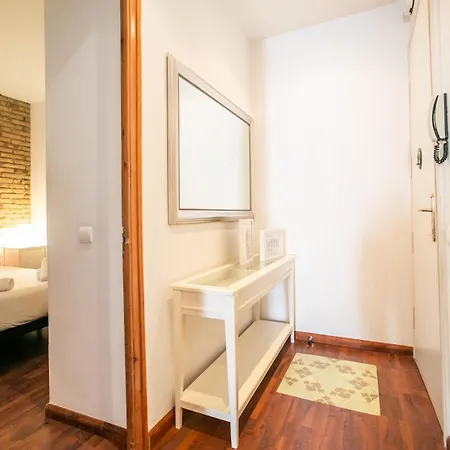 Apartamento 41nap1102- Beautiful Near Sagrada Famili Barcelona