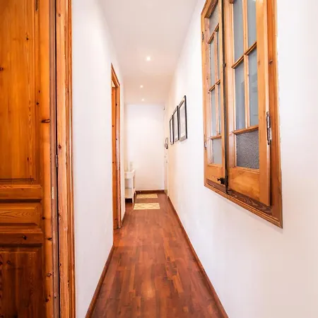 Apartamento 41nap1102- Beautiful Near Sagrada Famili *